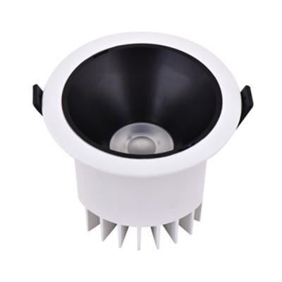 China Modern IP65 outdoor waterproof LED downlight10W 20W 30W 40W for sale