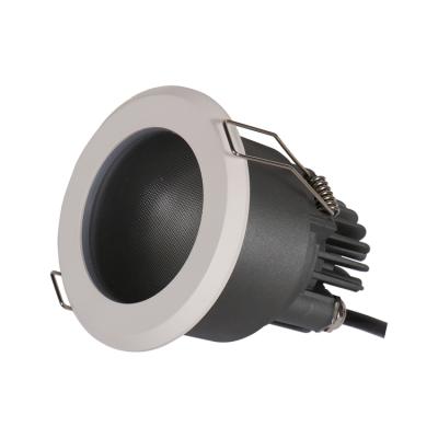 China Modern Waterproof 75mm Cutout 95mm IP65 LED Downlight 15W LIGHT for sale