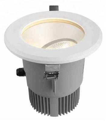 China Project IP65 LED Outdoor Outdoor 30W 35W 40W 50W Downlight for sale