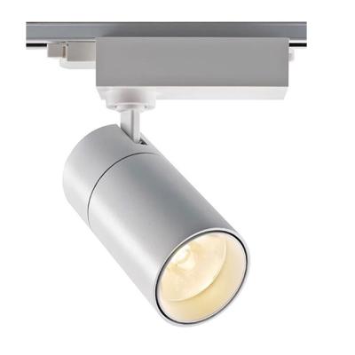 China Modern 30W led track light for retail store for sale