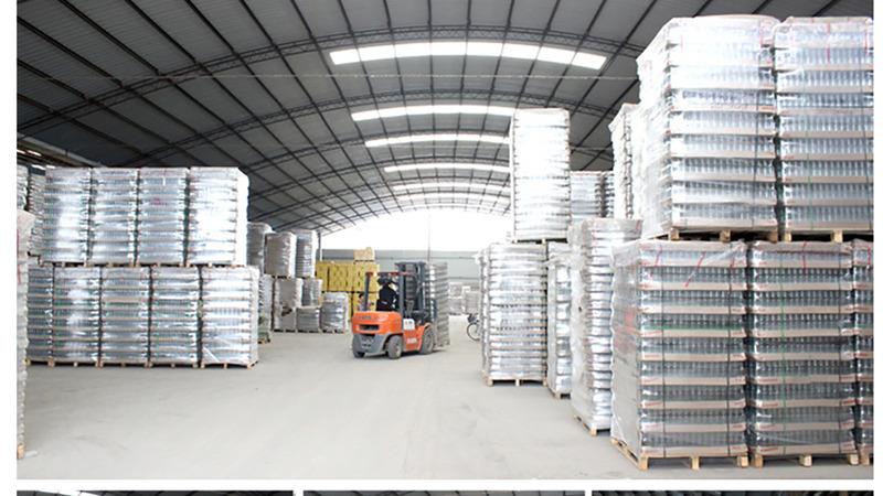 Verified China supplier - Xuzhou Zhenyuan Glass Products Co., Ltd.