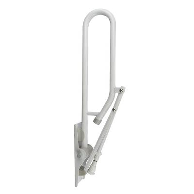 China Modern Chinese Manufacturer Steel Bathtub Safety Grab Bar For Handicapped for sale