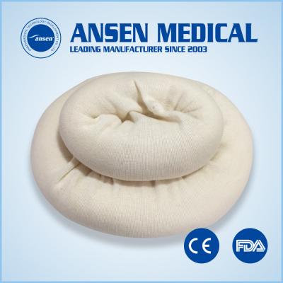 China 100% Cotton Tubular Bandage Medical Elastic Bandage Medical Tubular Tape for sale