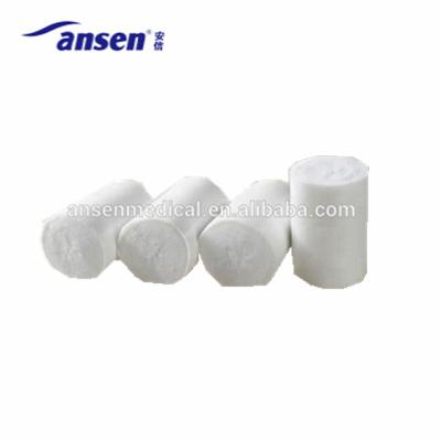 China Manufacturer Orthopedic Cast Padding / under cast padding / Medical Cotton Wool for sale