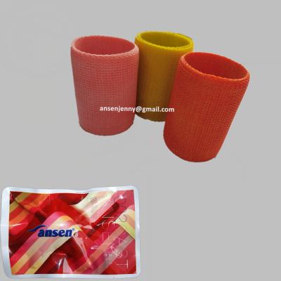 China 7.5cm 3.6m Waterproof Cast Hot sale factory price waterproof/ 3''X4Yd/roll orthopedic casting tape/ polymer casting tape for sale