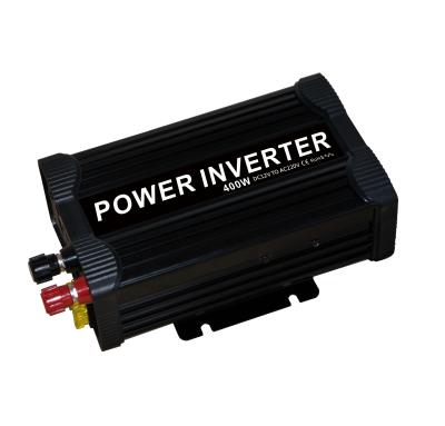 China Household Amazon Hot Sale 12/24v Power Inverter 400w Car Sine Wave Inverter Modified Inverter for sale