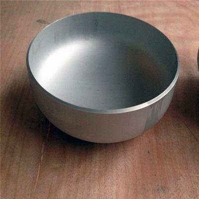 China Manufacturers Of Alloy Steel Stainless Steel Carbon Steel End Caps en venta