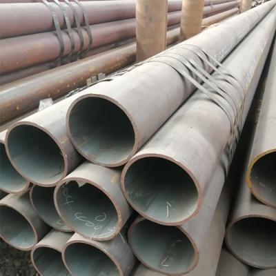 Chine 310S Pipe sans soudure en acier inoxydable de haute qualité pour l'industrie chimique résistant à la corrosion à vendre