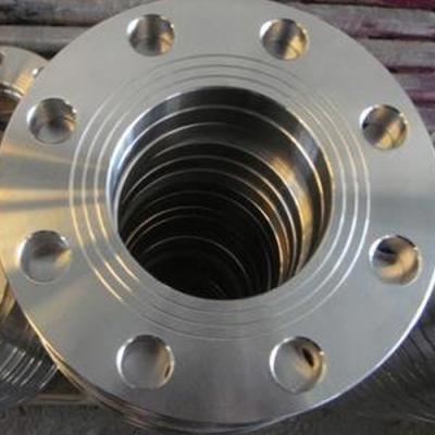 China 321 High Pressure Forgings Socket Welding Flanges For Chemical for sale