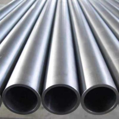 Κίνα DIN Standard Nickel Alloy Pipe Thickness 2-30 Or Customized προς πώληση