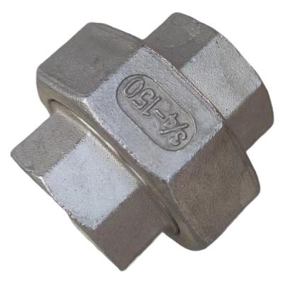 Chine Hot Dip Galvanized Fitting Socket Joining 1/2”-8”For Strong And Durable Pipes à vendre