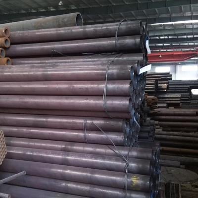 China T91 / P91 / P9 / T9 Alloy Steel Pipe For Thick Wall High Pressure Boiler zu verkaufen