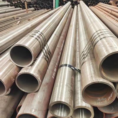 China Versatile Nickel Alloy Pipe For Various Chemical Processing Needs à venda