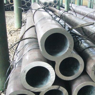 China Find The Perfect Nickel Alloy Pipe For Your Industrial Requirements en venta