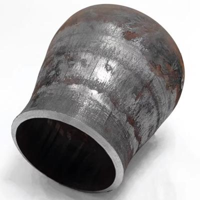 Chine Pipe réductrice à fuseau concentrique à bout soudé pour la construction à vendre