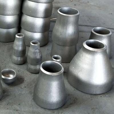 China Special Materials Such As Seamless Reducer Carbon Steel Stainless Steel Customized à venda