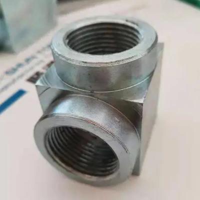 Κίνα 2 Inch Socket Welded And Forged Elbow A182 F91 Stainless Steel Forging Fittings προς πώληση