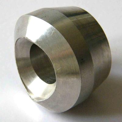 Κίνα DN50 3000# Alloy Steel High Pressure Welded Socket Support Pipe Table Fitting προς πώληση