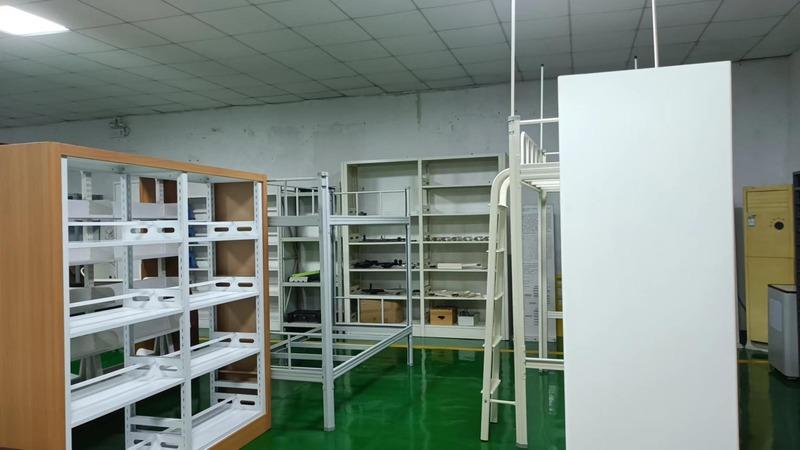 Verified China supplier - Guangzhou Jeanter Office Furniture Co., Ltd.