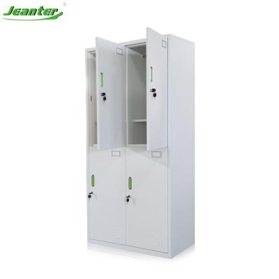 China Factory direct suzuki steel samurai multi differential door high quality cold rolled steel storage cabinet for sale