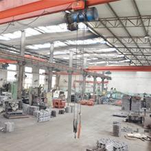 Verified China supplier - Hebei Zonghang Machinery Manufacturing Co., Ltd.