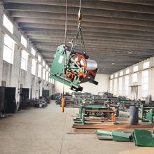 Verified China supplier - Hebei Zonghang Machinery Manufacturing Co., Ltd.