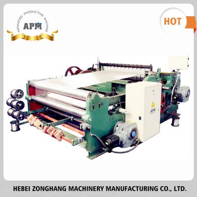 China China Leader Plain Woven Weaving Wire Mesh Machine For Micro Filter Mesh 2600*2800*1200mm/2630*3200*1360mm for sale