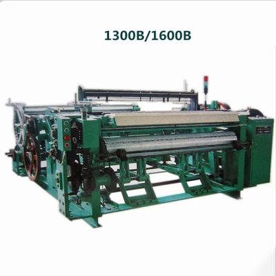 China 2018 Stainless Steel Wire APM Fully Automatic Shuttleless Wire Mesh Weaving Machines APM-SM-1600B for sale