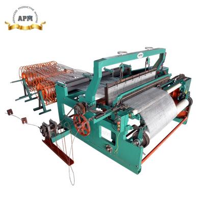 China APM Crimped Wire Mesh Machine /Woven Yarn 30 Mesh - 30 X 30Cm X 0.57Mm Sheet Ss304 0.7*0.7-15*15 (Insect / Mosquito Screen) for sale