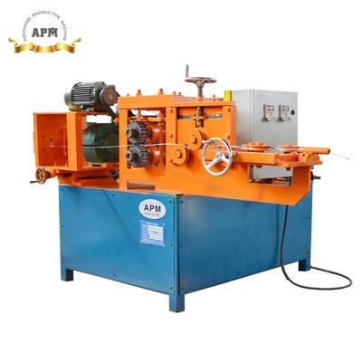 China China Wire Mesh Machine Wire Cutting Machine Crimped 2.0*3.6*2.0m for sale