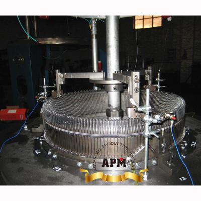 China The other APM Mayer and Cie High Speed ​​Circular Knitting machines for sale