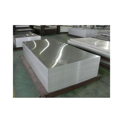 China Aluminum Fan Blade Sheet Fabrication For Shells And Architectural Decorations for sale