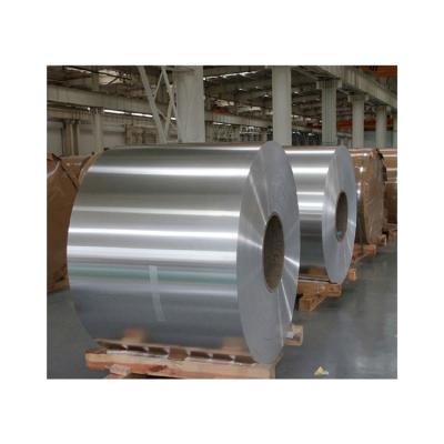 China High build quality aluminum 1060 H24 spool for sheet metal production for sale