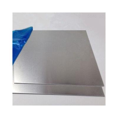 China Bridges Custom 7075 Aluminum Plates Sheets For Aviation Fixtures And Trucks, Oil Tank, Buildings for sale