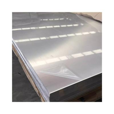 China Lightweight Aluminum Plate Aluminum Sheet For Automobile Industry Building Mechanics Oil Tank for sale