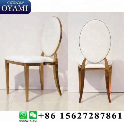 China Hotel Chair Wholesale Cheap Price Steel Banquet Chair for sale