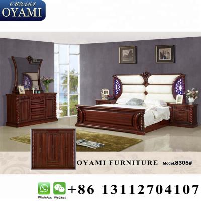 China Luxury Bedroom Furniture Foshan Bedroom Furniture Bed Room Furniture Bedroom for sale