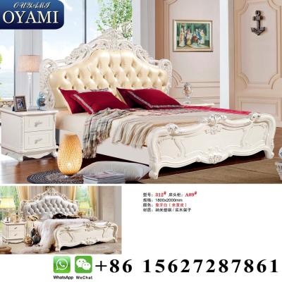 China Wooden Bedroom Wardrobe Bedroom Furniture Bed Room Furniture Bedroom for sale