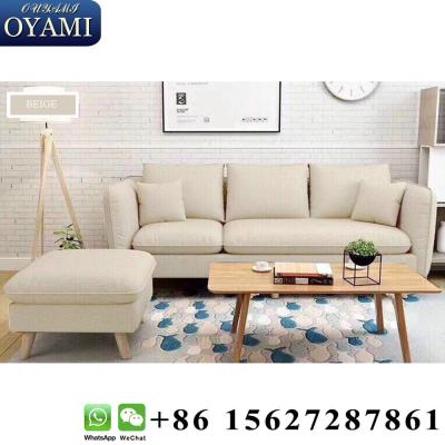 China Hotel Sectional Sofa Leisure Furniture Corner Sofa Living Room Furniture Set for sale