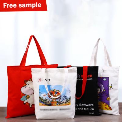 Китай Free customization Free samples can be printed with logos, patterns, student tutorial bags and handbags продается