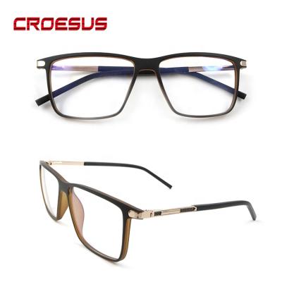 China New Style Good Quality Various Fashionable Gentleman Optical Eye Glasses Frame Eye Glasses , Optical Frames Eye Glasses for sale