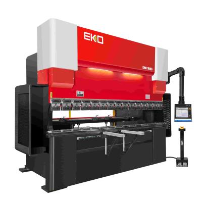 China Eko Wc67k Abkantpresse Blechbiegemaschine 80t 2500 zu verkaufen