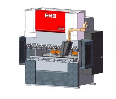 China Prensa hidráulica manual de planchado en caliente para dobladora de acero al carbono pequeña en venta