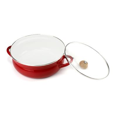 China Sustainable Hot-Product Pots Sets Nonstick Rice Kitchen Tools Cooking Pot for sale