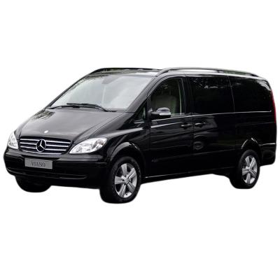 China Luxury Used Cars Mercedes-benz viano sprinter  Van For Sale 4993*1901*1875 for sale