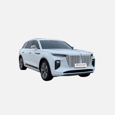 China Suv New Energy Vehicles electric car supplier electric car vehicle 5290*2010*1731mm for sale