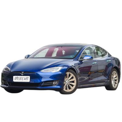 China TESLA MODEL S high speed 2018-2022 used car very cheap price in good condition from china 4979*1964*1445 for sale