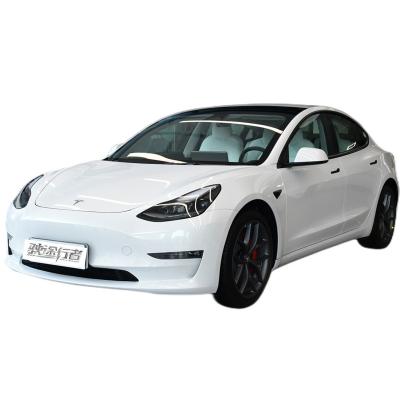 China The Latest High-speed Cheap Adult Prices Electric TESLA model 3 high performance 4wd For Sale 4694*1850*1443 for sale