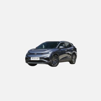 China Personal Electric Car Vw Ev Vehicul Electric Carro Electric Car Cheap Price 4612*1852*1641 for sale