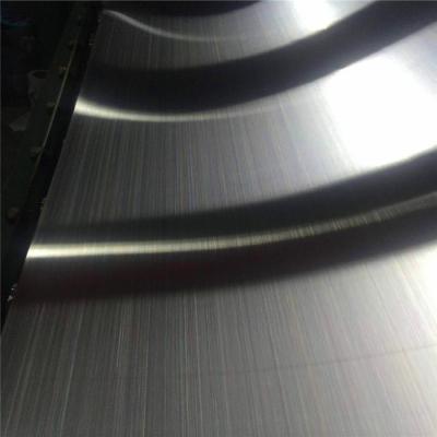 중국 201/304/316/410 polished stainless steel sheets for sheet metal works 판매용